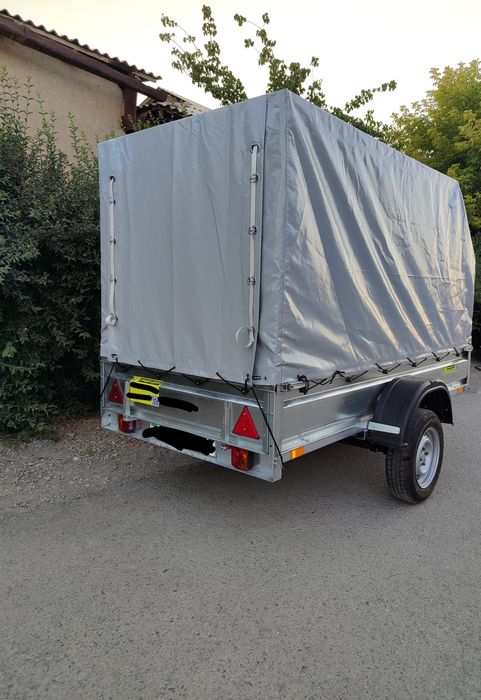 Продается прицеп