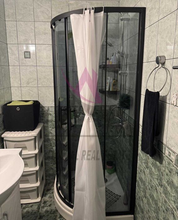 Просторен четиристаен-Автогара