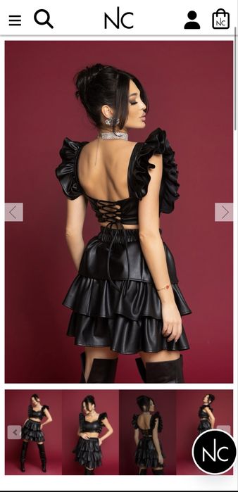 Комплект  Nikole Collection