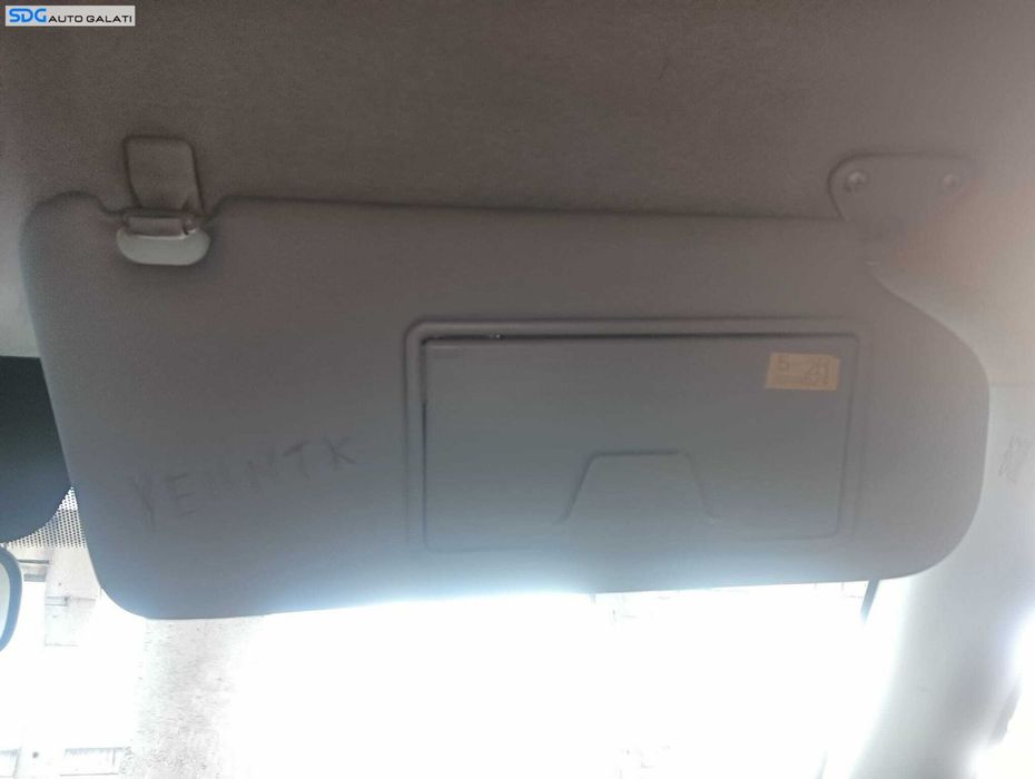 Parasolar Dreapta Mitsubishi ASX 2010 - 2019 [K0699]