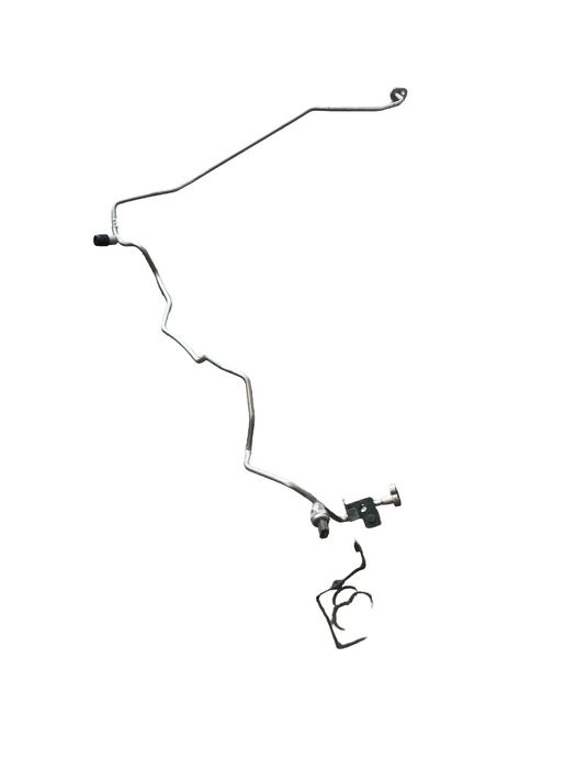 Conducta Ac Dacia Lodgy 2012 - > 1.5Dci