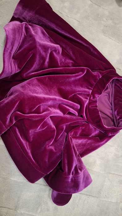 Платье для бальных танцев