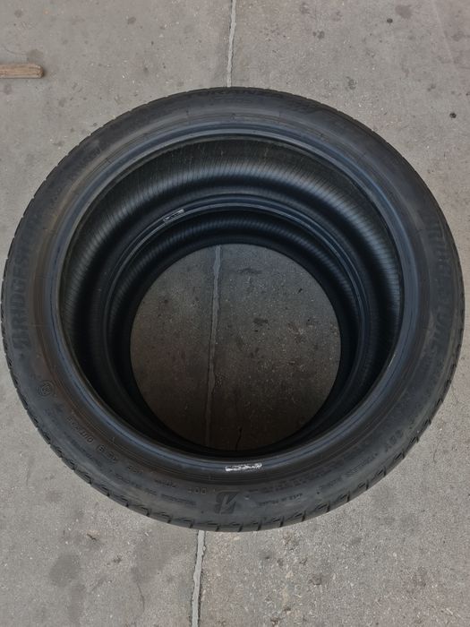 Летни гуми 2 броя BRIDGESTONE Turanza T005 225 40 R18 дот 3519