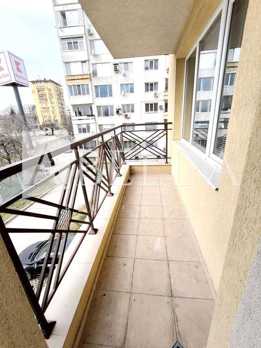 Дава се под наем Двустаен апартамент в София, Надежда 2 - 85 кв.м за 498.27 € - Снимка #6