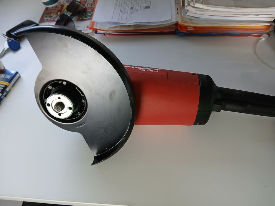 Vind Flex Hilti