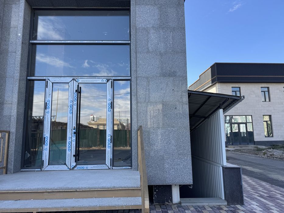 Коммерциялық помещение жалға беріледі