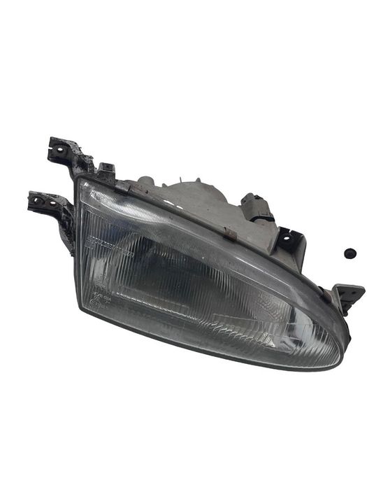 Far Dreapta Fata Hyundai Accent I X-3 1994 - 2000