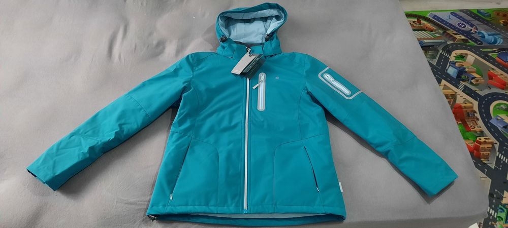 Geaca/ Haina femei/dama Coastguard 38