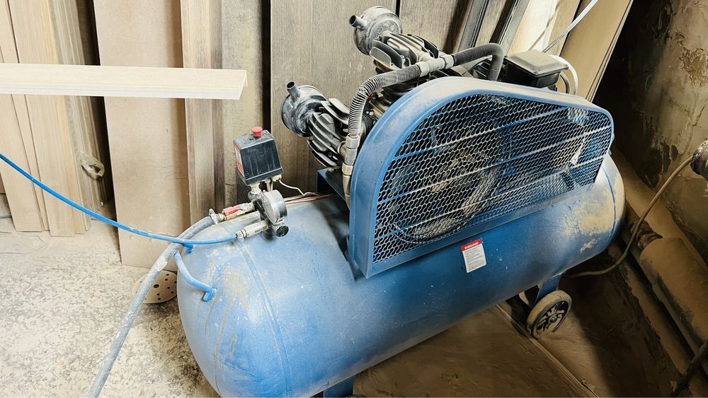 Продам столярный цех