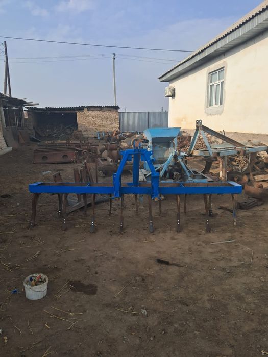 Продается сельхозтехника