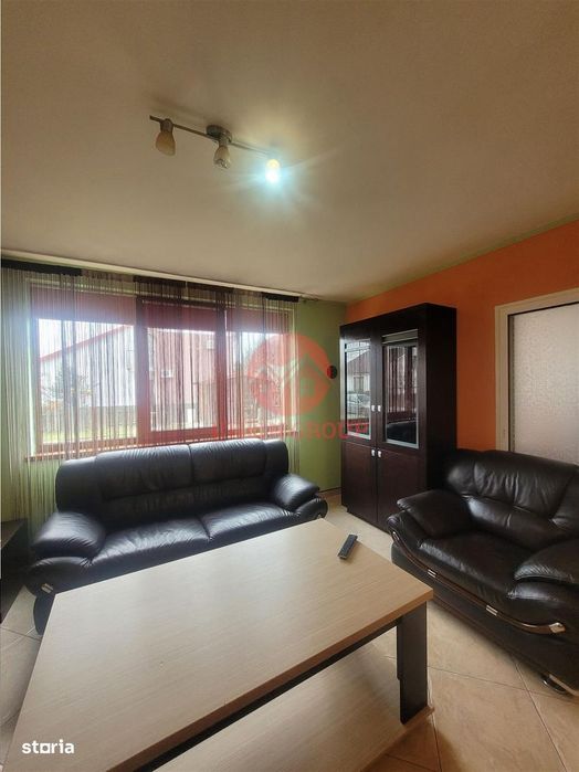 Casa P+M cu Teren de 530 mp - Cumpăna Cartier Del Sole