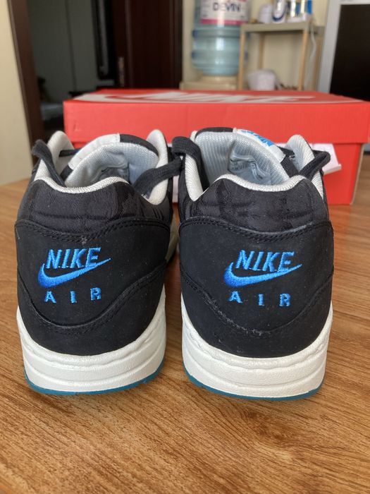 Мъжки оригинални маратонки Nike Air Max