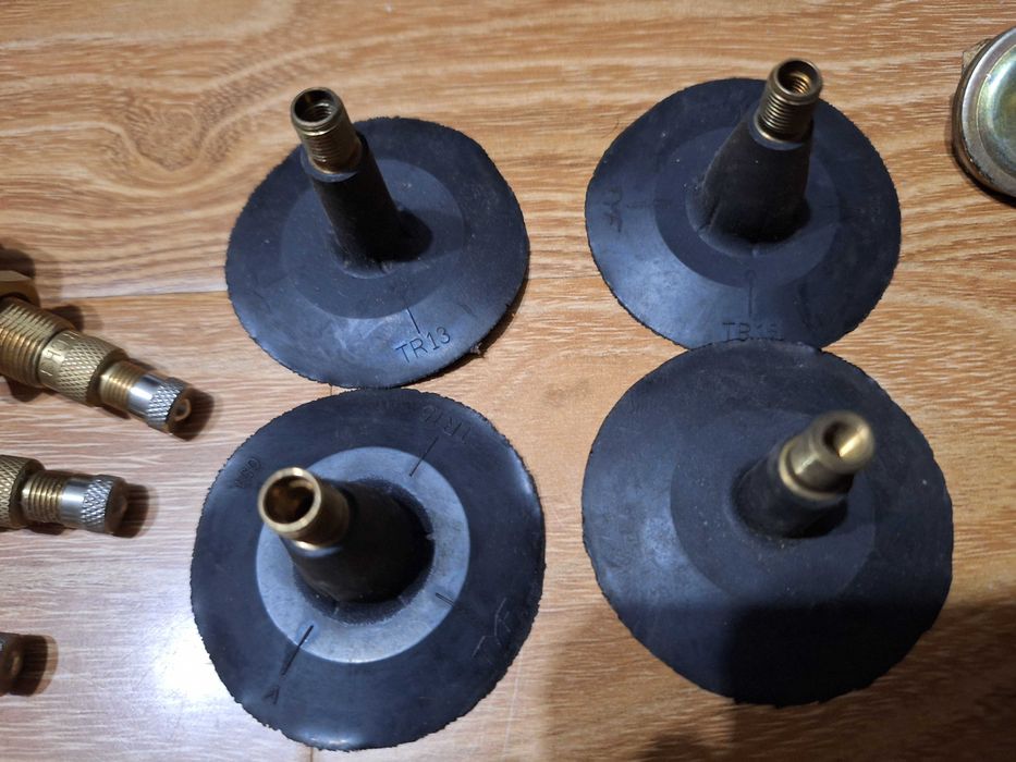 articole menaj Kit valva reparatie vulcanizare