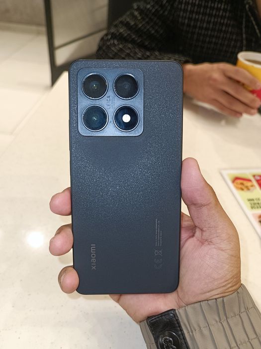Xiaomi 14t kafolat bilan