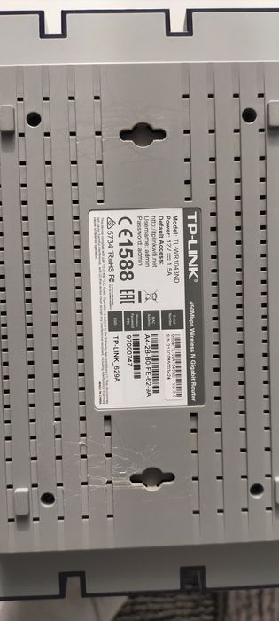 Router tplink modele:Router tplink model:WRT-1043ND,WRT-WDR3600,TL-WR1