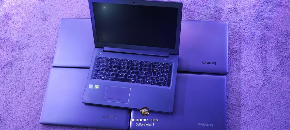 Laptop Lenovo idea pad 510 Multimedia Gaming