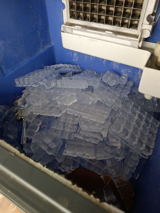 Ремонт , профилактика ледогенератора,холодильников кондиционеров