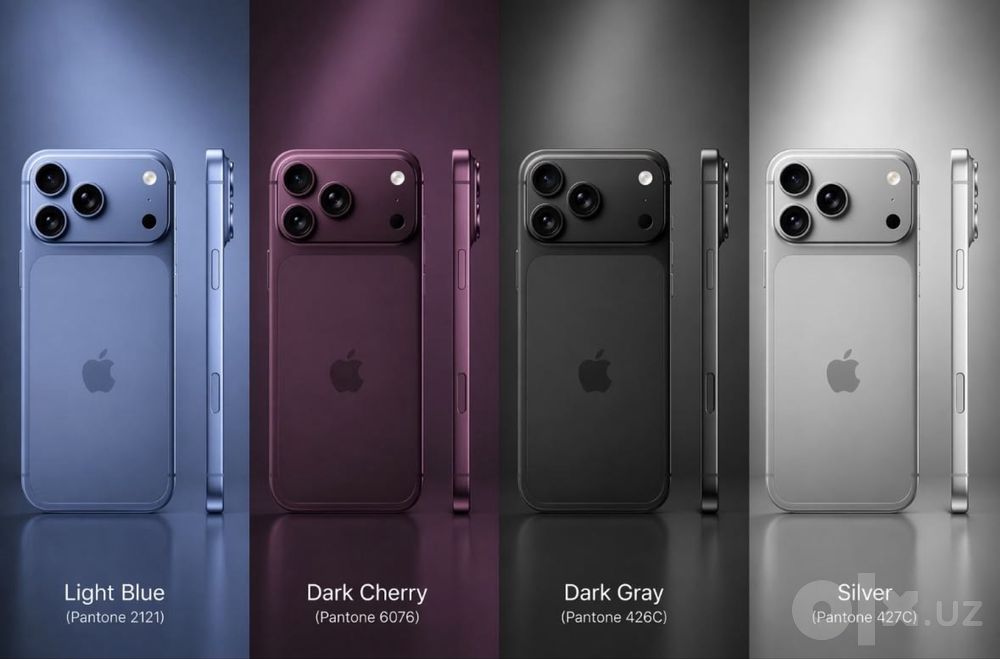 Iphone 18 pro sim esim imei garantiya 100%