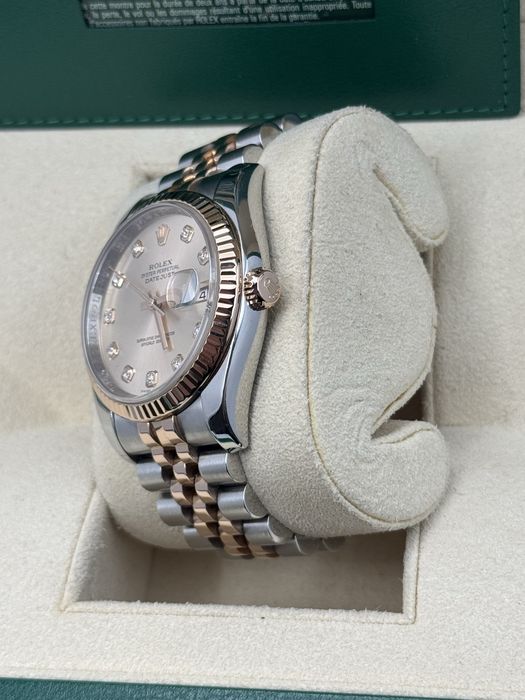 Ceas Rolex Datejust 36