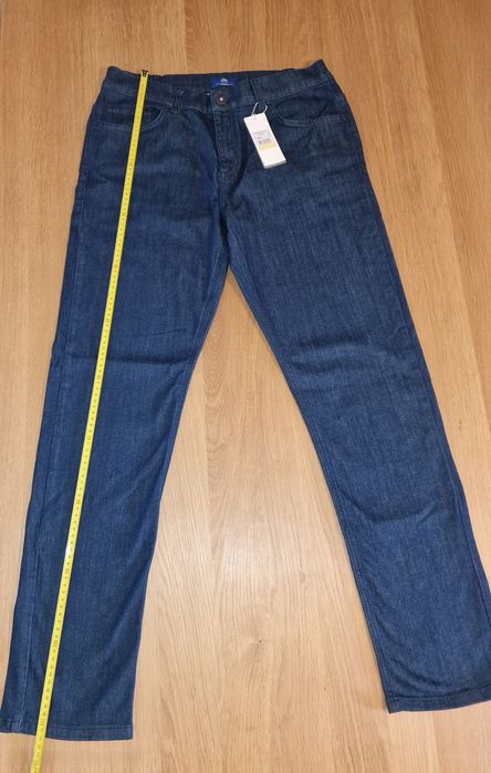 Blugi TBS indigo stil elegant casual pentru bărbați Levi's North