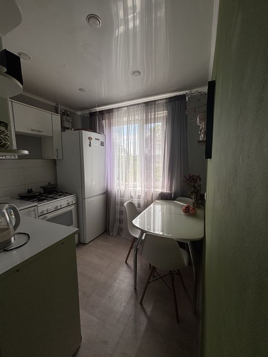 Продам 3х комнатную квартиру