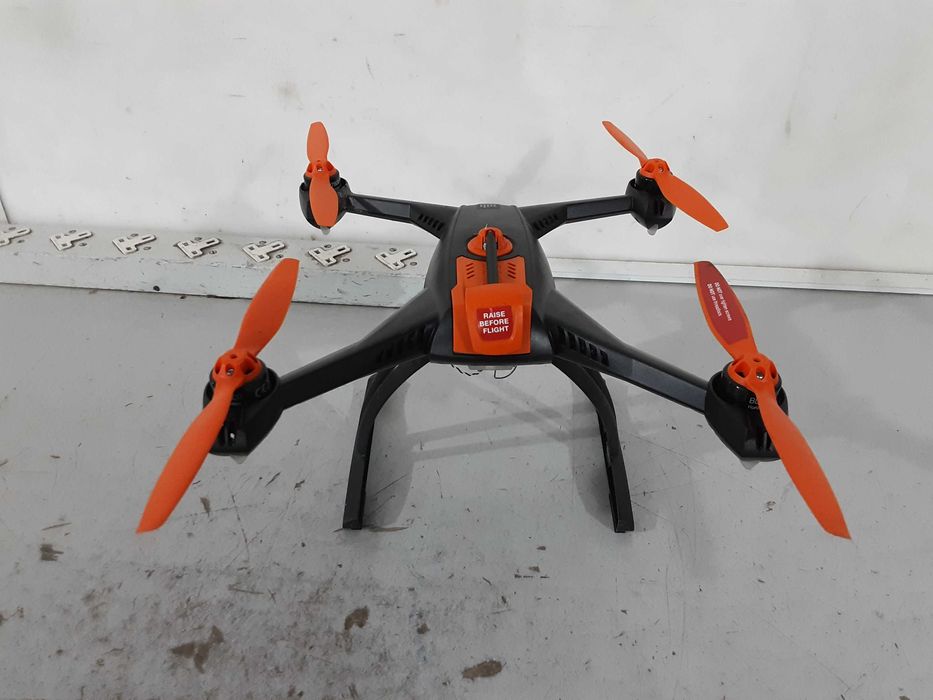 Дрон - Glimpse DX4