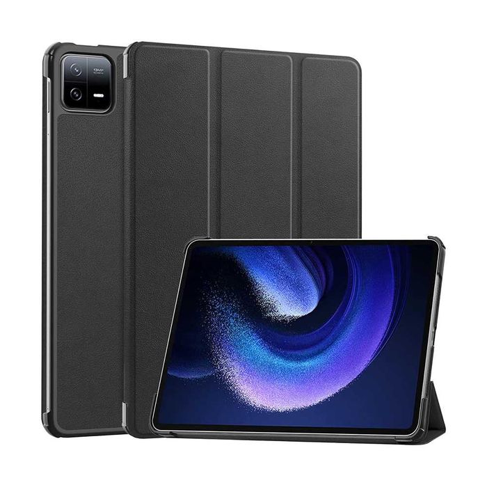 Калъф 3fold за Xiaomi Redmi Pad 2 11 / SE 11 / Pad 6 Pro / Pad 7 Pro