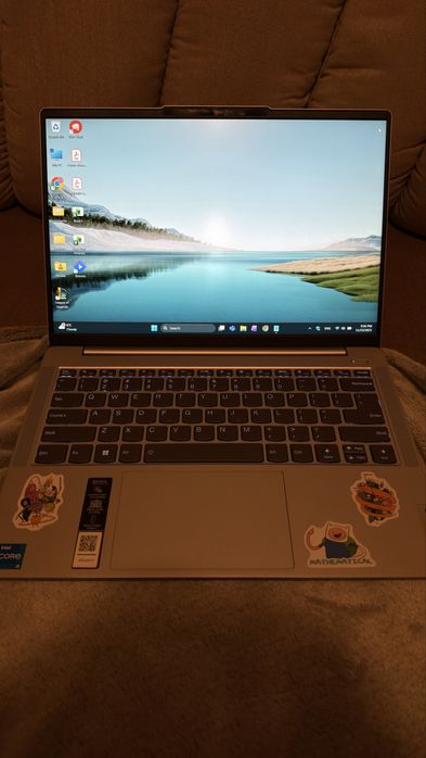 Lenovo IdeaPad slim 5