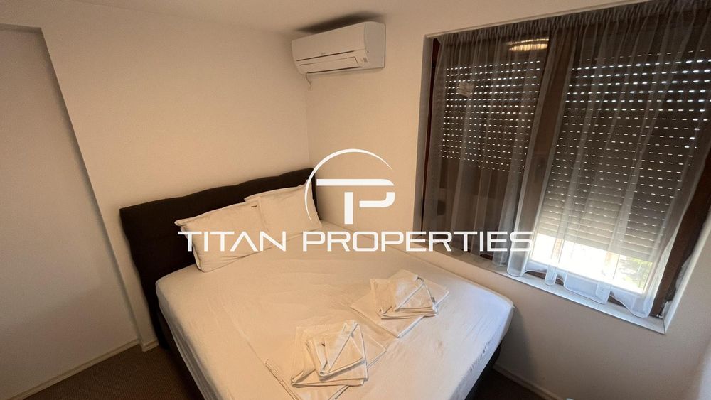 Дава се под наем Двустаен апартамент в Бургас, Сарафово - 40 кв.м за 408 € - Снимка #5