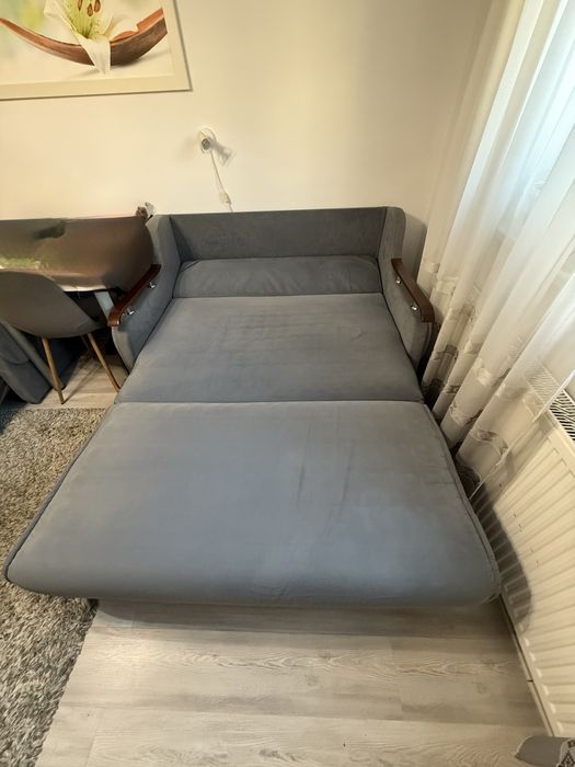 Vand canapea extensibila