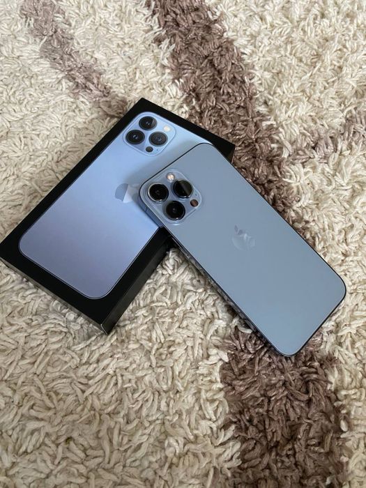 IPhone 13 Pro Max, 128 GB