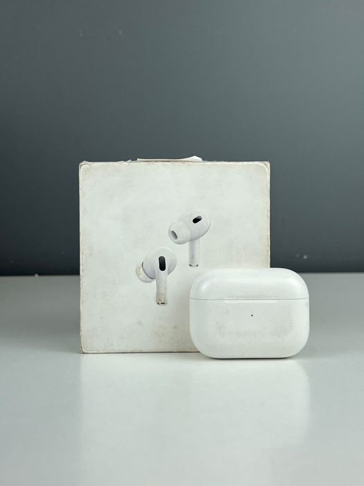 Наушники Apple AirPods Pro 2
