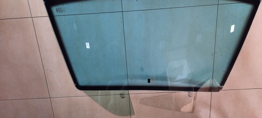 Некса лобовой антиблик авангард