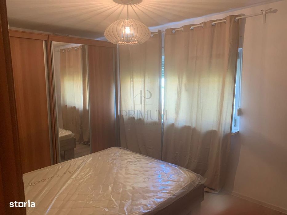 Apartament 3 camere | 75 mp | Decomandat | Circumvalațiunii | Apr