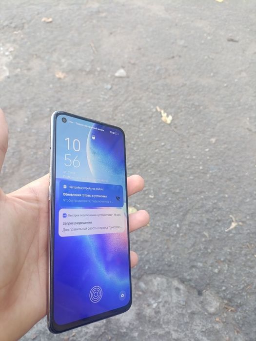 Продам oppo reno 5