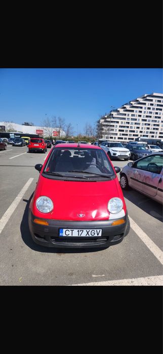 Inchiriez masini excusiv glovo bolt food  se vinde si in rate