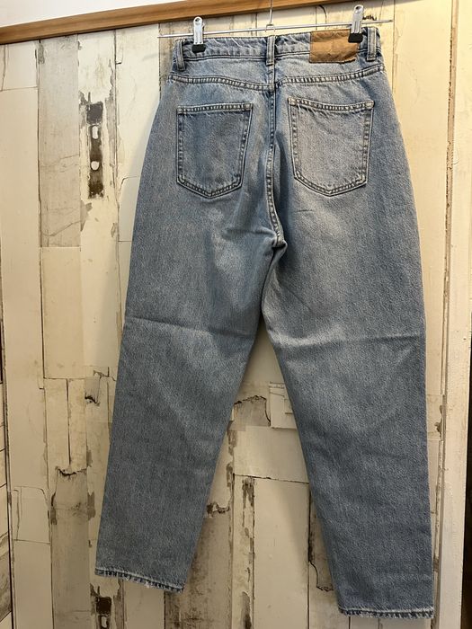 Дънки G-star, zara