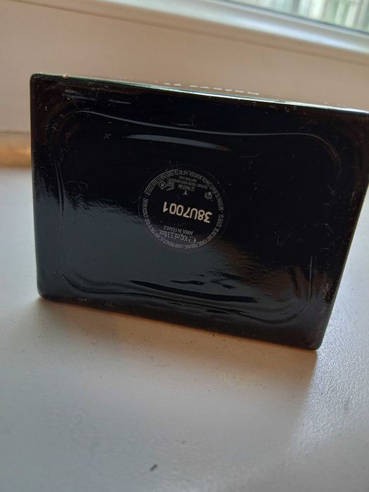 Парфюм Yves Saint Laurent Y le parfum
