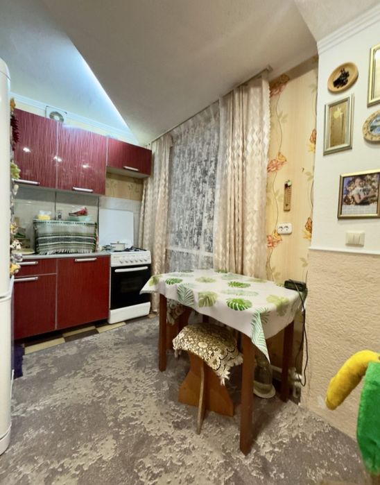 Продам квартиру в актасе