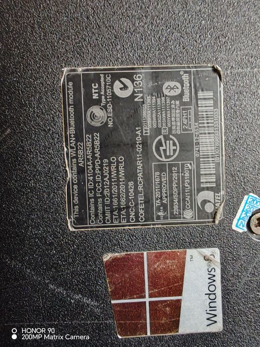 acer ноутбук сотилади