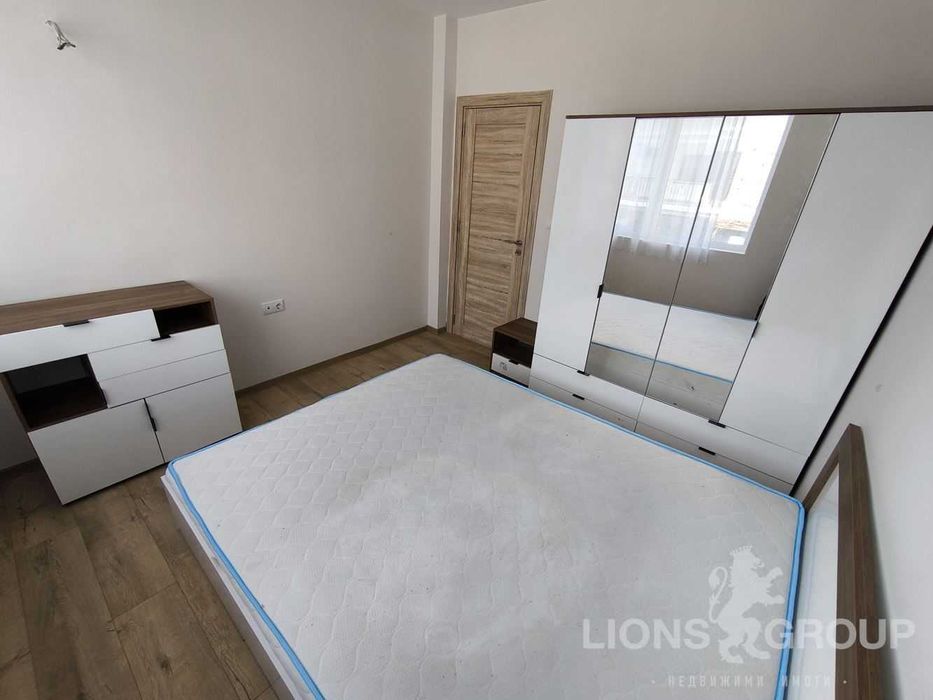 Продава се Двустаен апартамент в Варна, Виница - 65 кв.м за 2000 €/кв.м - Снимка #5