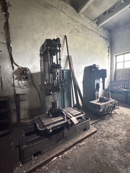 Продажа/ ОБМЕН БАЗЫ и станков