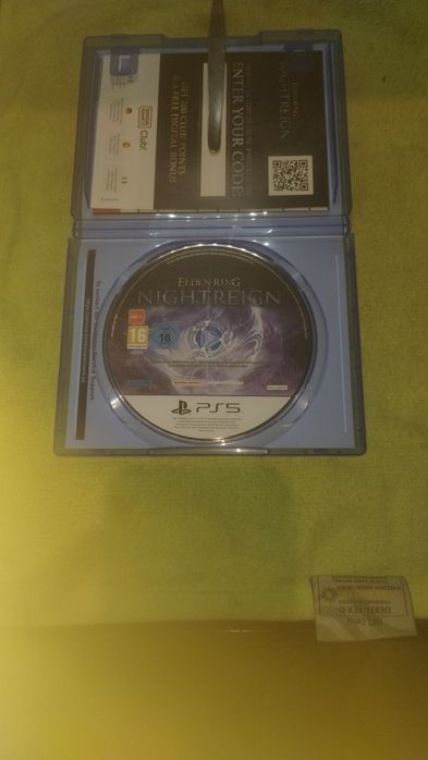 Elden ring nightreign