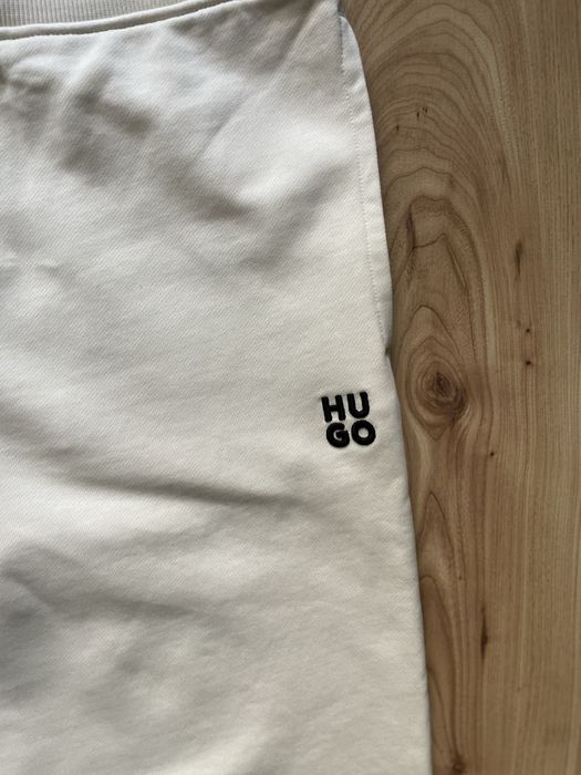 HUGO BOSS / Нов мъжки спортен панталон/долница L