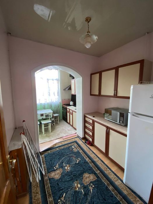 Аренда Юнусабад 5кв 3х ком квартира