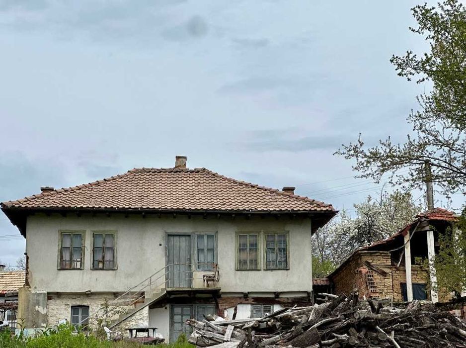 Продава се Къща в с. Велковци, Област Габрово - 72 кв.м за 185 €/кв.м - Снимка #1