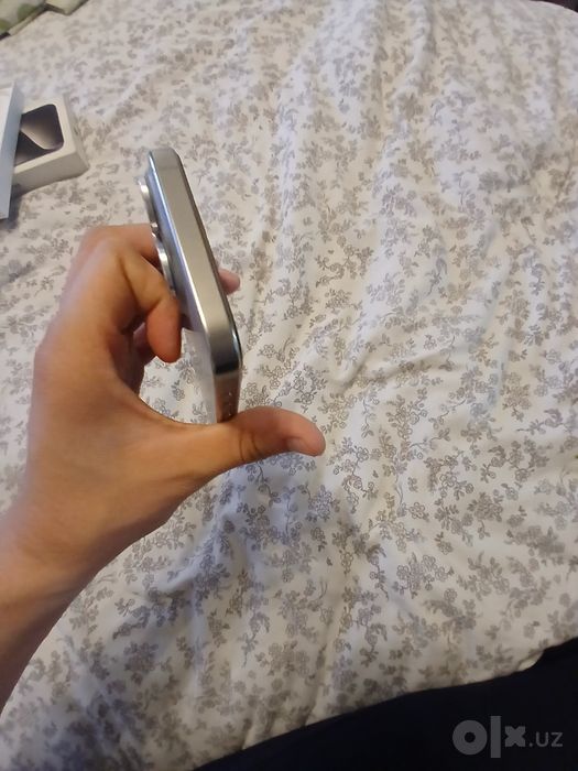 Iphone 15 pro max ideal