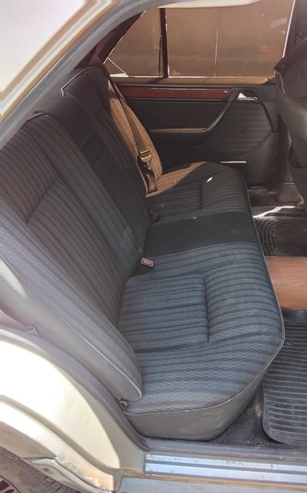 Мерседес бенц 2.5 дизель