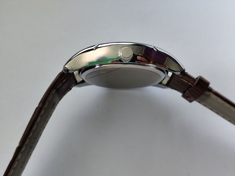 ceas OMEEGA barbatesc