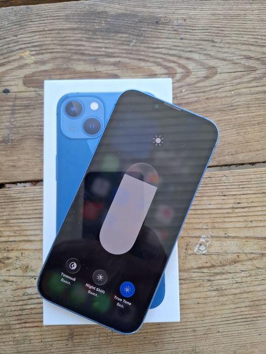iPhone 13 128 GB